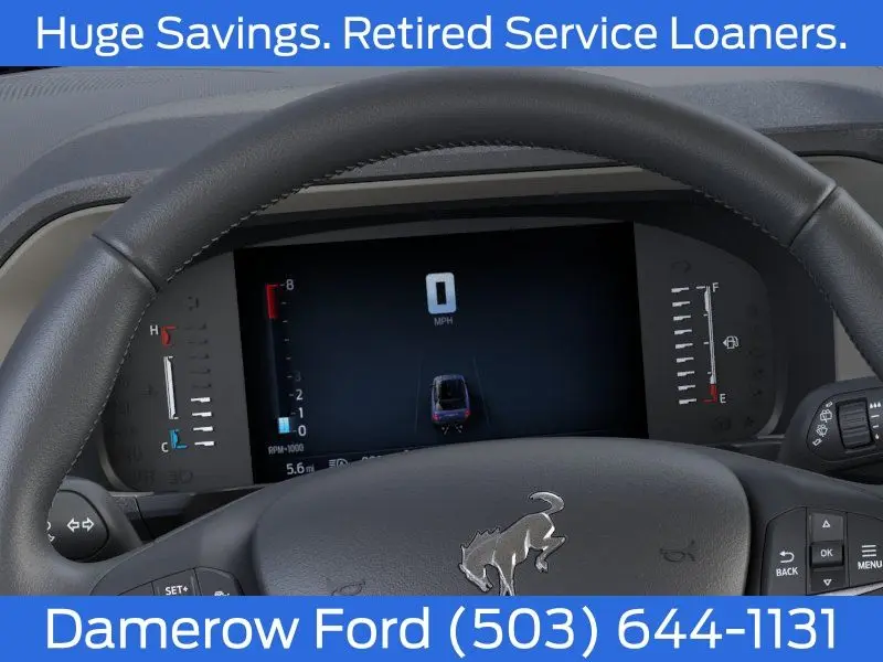 2026 Ford Bronco - $37,126