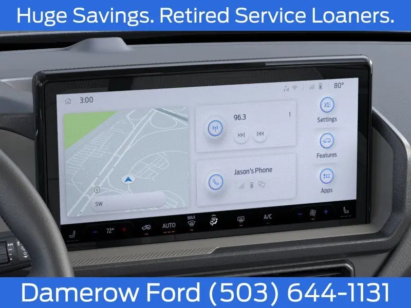 2026 Ford Bronco - $37,126