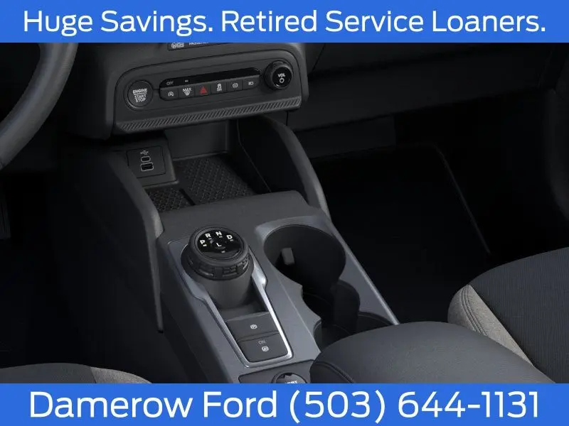 2026 Ford Bronco - $37,126