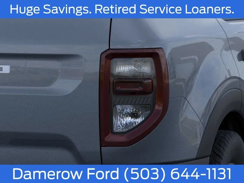 2026 Ford Bronco - $37,126