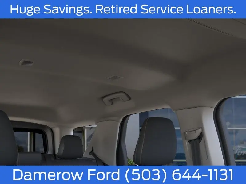 2026 Ford Bronco - $37,126
