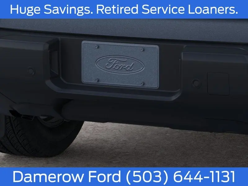 2026 Ford Bronco - $37,126