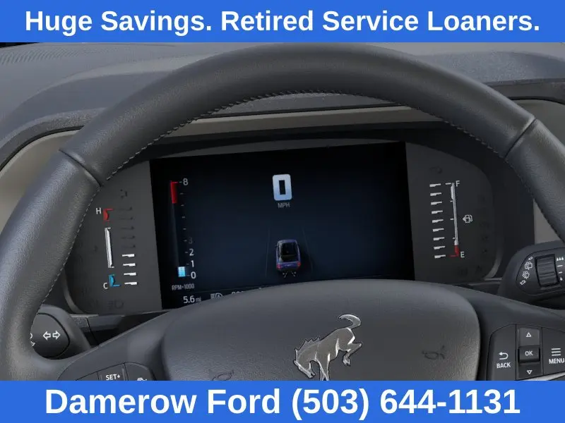 2026 Ford Bronco - $37,126