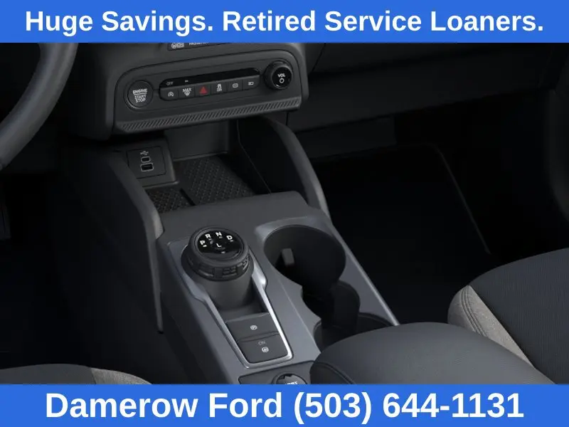 2026 Ford Bronco - $37,126