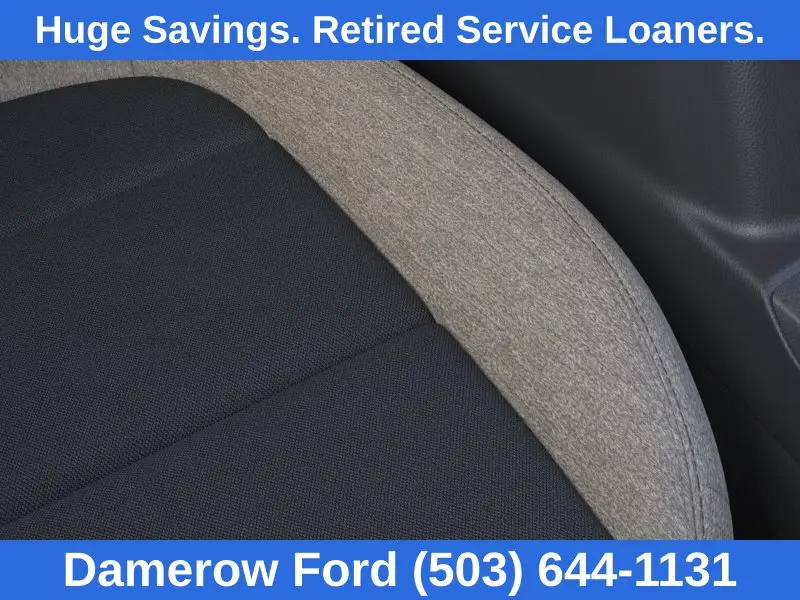 2026 Ford Bronco - $37,126