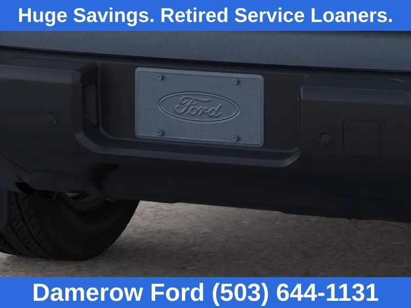 2026 Ford Bronco - $37,126