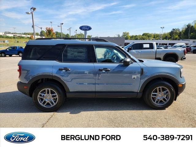 2026 Ford Bronco - $31,872