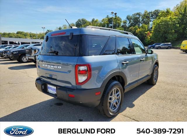 2026 Ford Bronco - $31,872