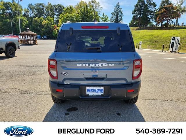 2026 Ford Bronco - $31,872