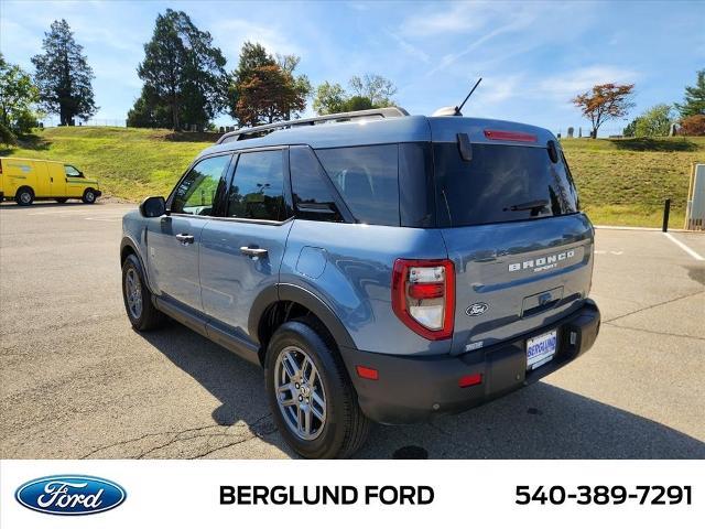 2026 Ford Bronco - $31,872