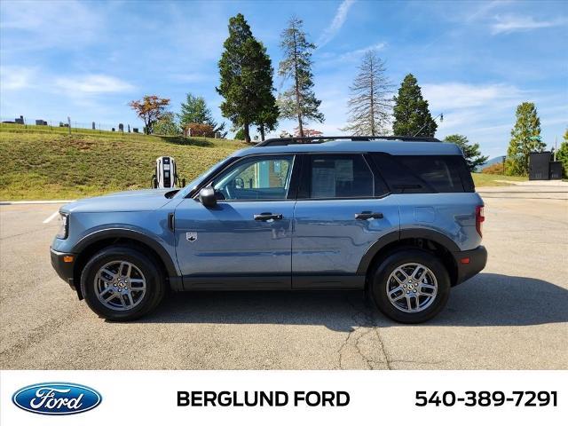 2026 Ford Bronco - $31,872