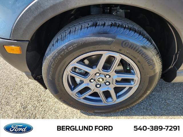 2026 Ford Bronco - $31,872
