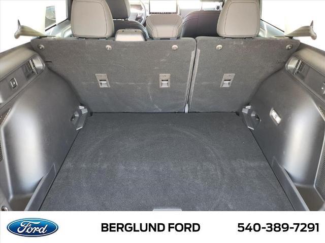 2026 Ford Bronco - $31,872