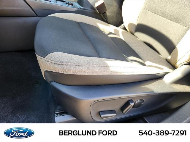 2026 Ford Bronco - $31,872