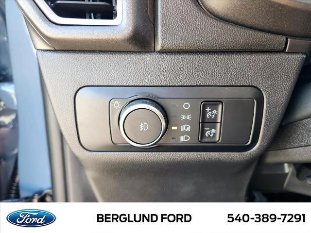 2026 Ford Bronco - $31,872