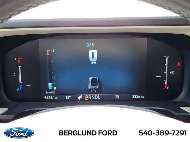 2026 Ford Bronco - $31,872