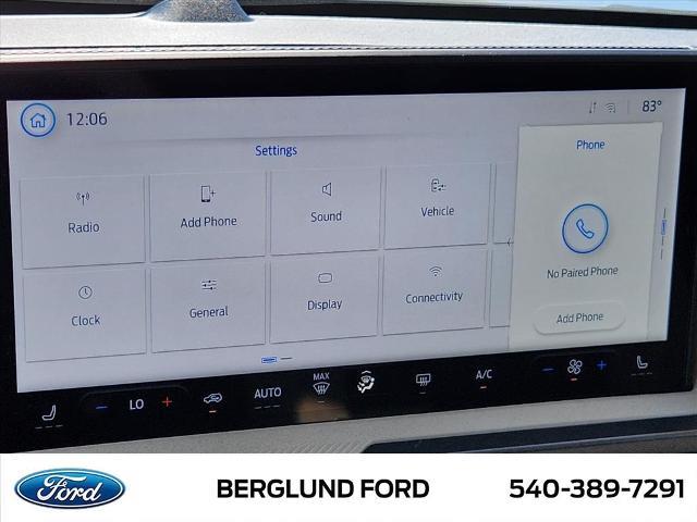 2026 Ford Bronco - $31,872