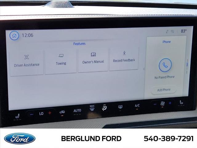 2026 Ford Bronco - $31,872
