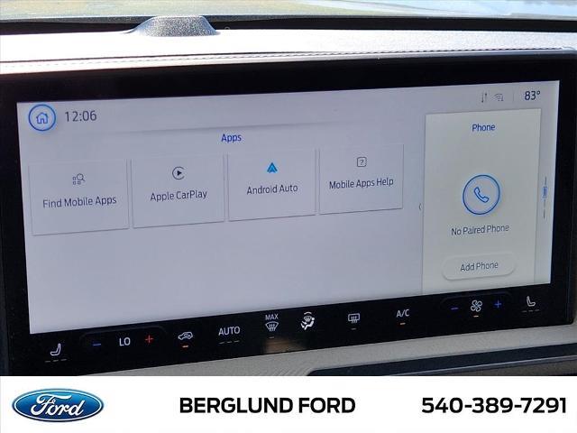 2026 Ford Bronco - $31,872