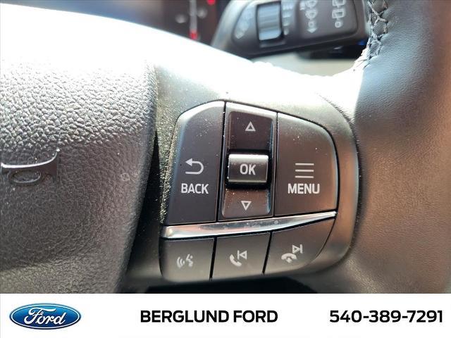 2026 Ford Bronco - $31,872