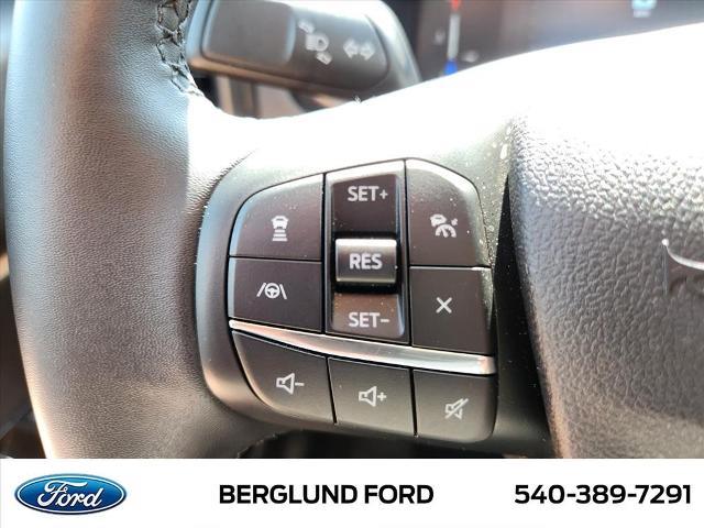 2026 Ford Bronco - $31,872