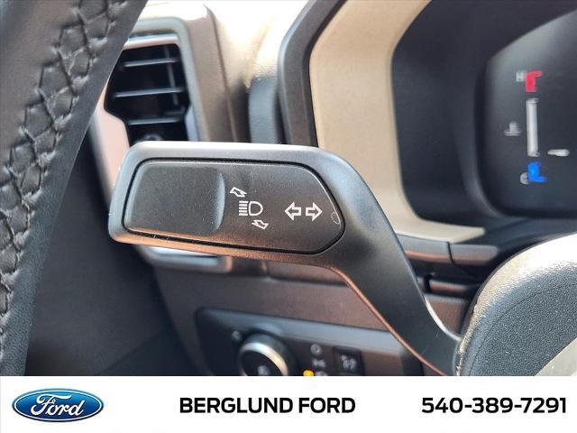 2026 Ford Bronco - $31,872