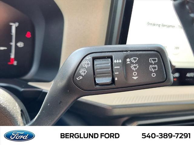 2026 Ford Bronco - $31,872