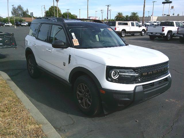 2026 Ford Bronco - $32,995
