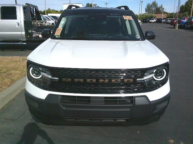 2026 Ford Bronco - $32,995