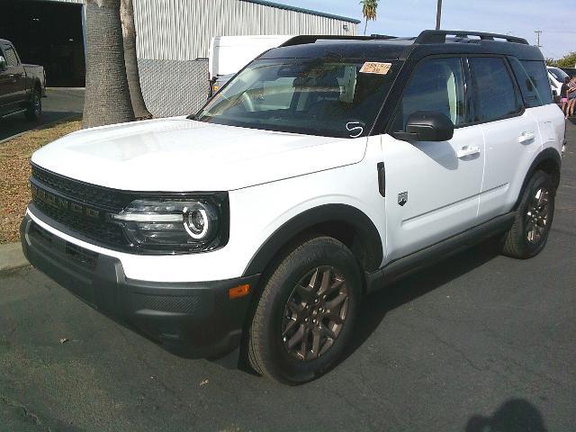 2026 Ford Bronco - $32,995