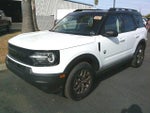 2026 Bronco Sport Thumbnail 3