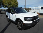 2026 Bronco Sport Thumbnail 6