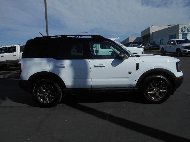 2026 Ford Bronco - $32,910