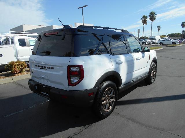 2026 Ford Bronco - $32,910