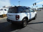 2026 Bronco Sport Thumbnail 8
