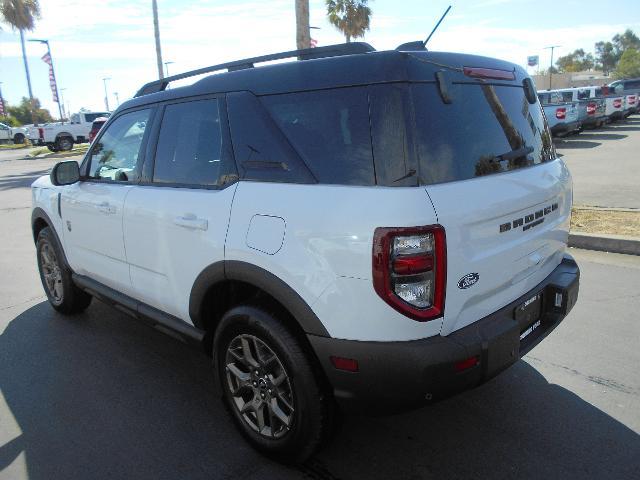 2026 Ford Bronco - $32,910