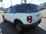 2026 Bronco Sport Thumbnail 9