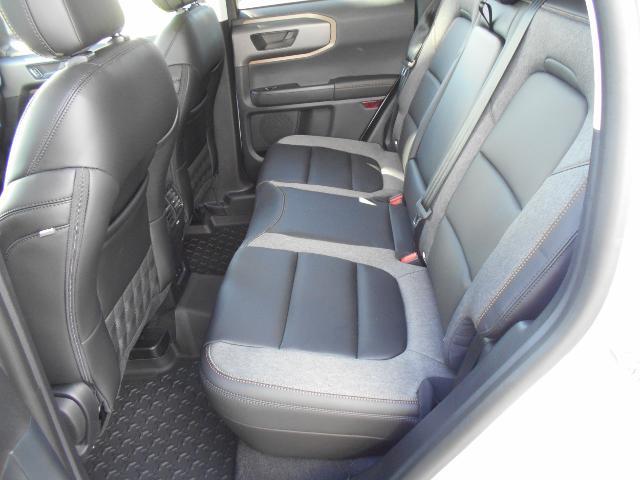 2026 Ford Bronco - $32,910
