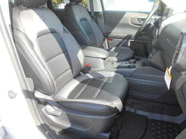 2026 Ford Bronco - $32,910