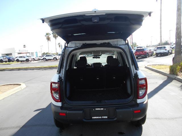 2026 Ford Bronco - $32,910