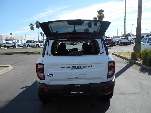 2026 Ford Bronco - $32,910