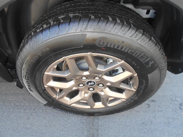 2026 Ford Bronco - $32,910