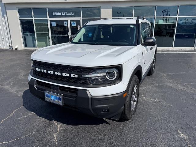2026 Ford Bronco - $32,991