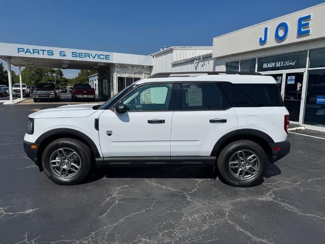 2026 Ford Bronco - $32,991