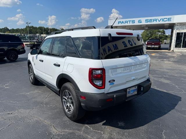 2026 Ford Bronco - $32,991