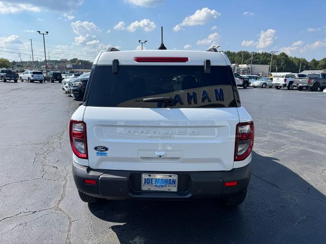 2026 Ford Bronco - $32,991