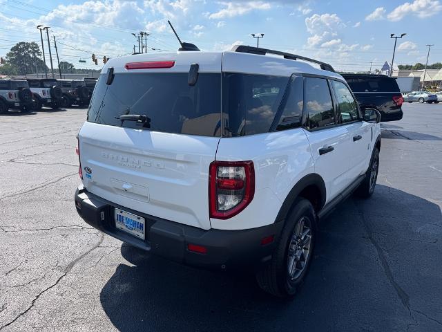 2026 Ford Bronco - $32,991