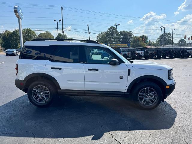 2026 Ford Bronco - $32,991