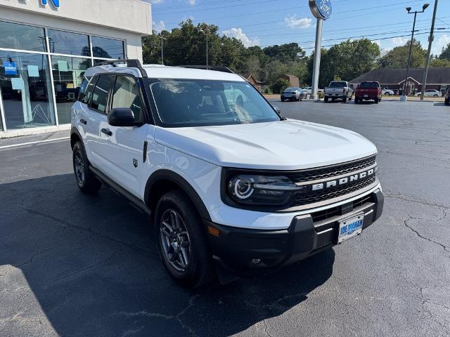 2026 Ford Bronco - $32,991