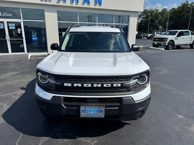 2026 Ford Bronco - $32,991